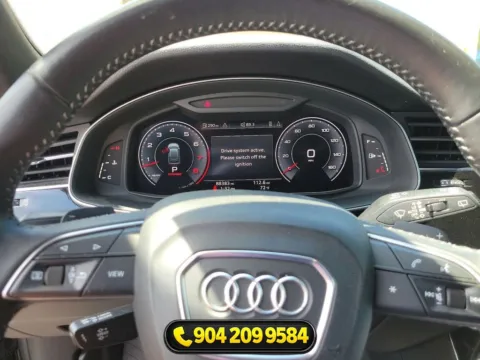 Photos of 2019 Audi Q8 3.0T Premium for sale in Jacksonville, FL at AUTOLAND
