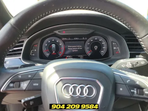 Photos of 2019 Audi Q8 3.0T Premium for sale in Jacksonville, FL at AUTOLAND