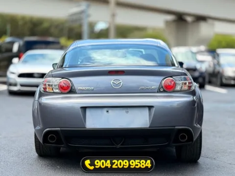 More photos of 2004 Mazda RX-8 at AUTOLAND, FL