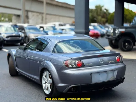 More photos of 2004 Mazda RX-8 at AUTOLAND, FL