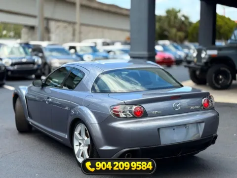 More photos of 2004 Mazda RX-8 at AUTOLAND, FL