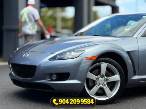 Photos of 2004 Mazda RX-8 for sale in Jacksonville, FL at AUTOLAND