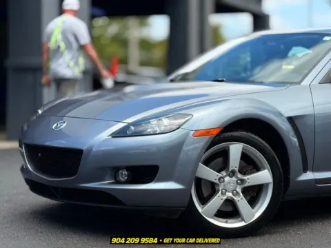 Photos of 2004 Mazda RX-8 for sale in Jacksonville, FL at AUTOLAND