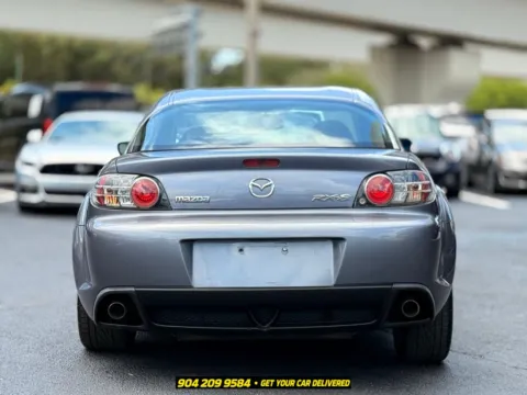 More photos of 2004 Mazda RX-8 at AUTOLAND, FL