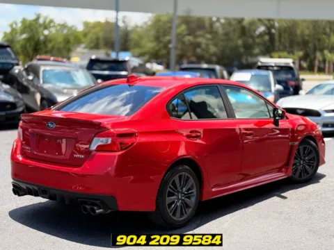 More photos of 2015 Subaru Impreza WRX at AUTOLAND, FL