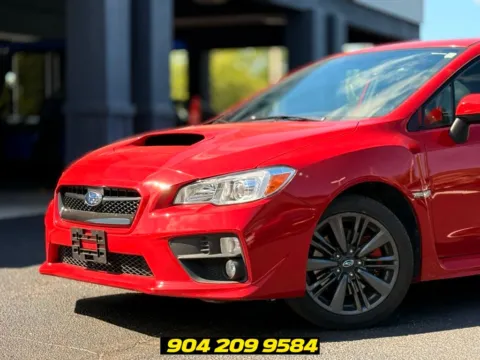 Photos of 2015 Subaru Impreza WRX for sale in Jacksonville, FL at AUTOLAND