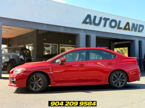 More photos of 2015 Subaru Impreza WRX at AUTOLAND, FL