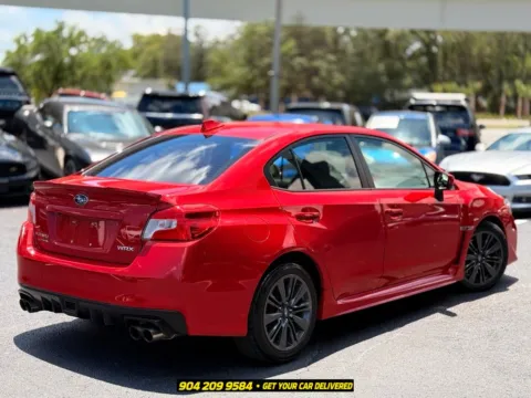 More photos of 2015 Subaru Impreza WRX at AUTOLAND, FL