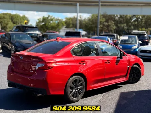 More photos of 2015 Subaru Impreza WRX at AUTOLAND, FL