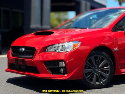 Photos of 2015 Subaru Impreza WRX for sale in Jacksonville, FL at AUTOLAND