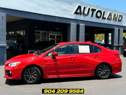 More photos of 2015 Subaru Impreza WRX at AUTOLAND, FL