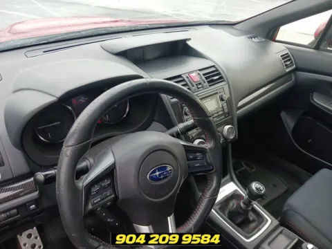 Photos of 2015 Subaru Impreza WRX for sale in Jacksonville, FL at AUTOLAND