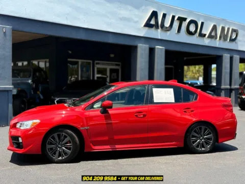 More photos of 2015 Subaru Impreza WRX at AUTOLAND, FL