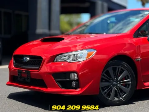 Photos of 2015 Subaru Impreza WRX for sale in Jacksonville, FL at AUTOLAND