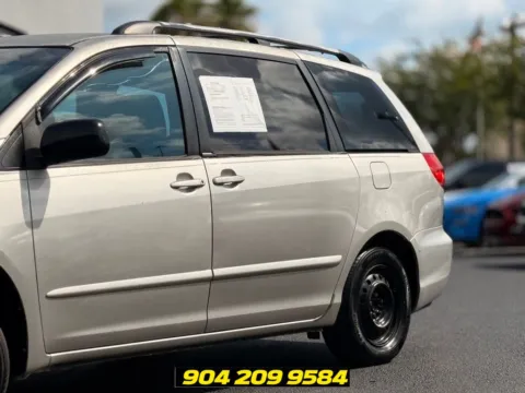 More photos of 2009 Toyota Sienna CE at AUTOLAND, FL