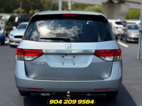 More photos of 2017 Honda Odyssey EX-L at AUTOLAND, FL