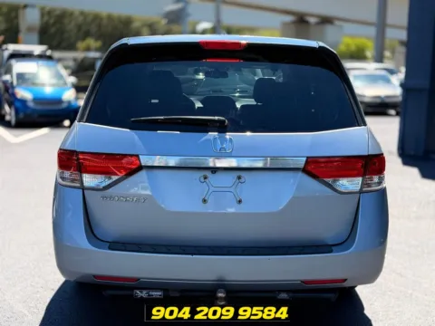 More photos of 2017 Honda Odyssey EX-L at AUTOLAND, FL