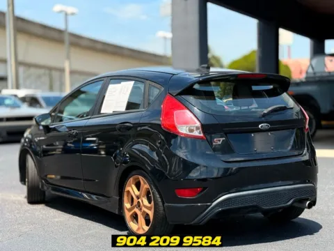 More photos of 2016 Ford Fiesta ST at AUTOLAND, FL