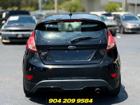 More photos of 2016 Ford Fiesta ST at AUTOLAND, FL