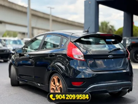 More photos of 2016 Ford Fiesta ST at AUTOLAND, FL