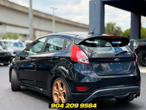 More photos of 2016 Ford Fiesta ST at AUTOLAND, FL