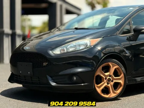 Photos of 2016 Ford Fiesta ST for sale in Jacksonville, FL at AUTOLAND