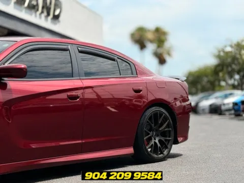 More photos of 2017 Dodge Charger R/T Scat Pack at AUTOLAND, FL