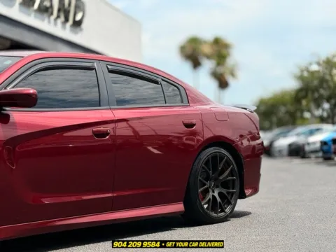 More photos of 2017 Dodge Charger R/T Scat Pack at AUTOLAND, FL