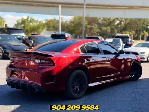 More photos of 2017 Dodge Charger R/T Scat Pack at AUTOLAND, FL