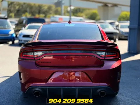 More photos of 2017 Dodge Charger R/T Scat Pack at AUTOLAND, FL