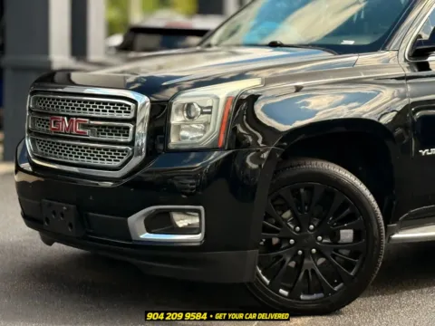 Photos of 2016 GMC Yukon SLE for sale in Jacksonville, FL at AUTOLAND