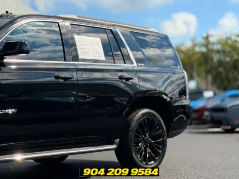 More photos of 2016 GMC Yukon SLE at AUTOLAND, FL