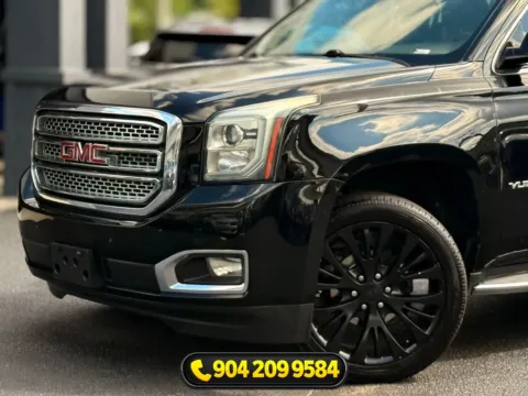 Photos of 2016 GMC Yukon SLE for sale in Jacksonville, FL at AUTOLAND
