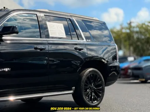 More photos of 2016 GMC Yukon SLE at AUTOLAND, FL