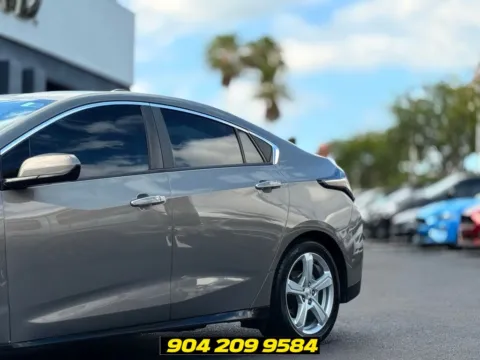 Another view of 2017 Chevrolet Volt LT for sale in Jacksonville, FL at AUTOLAND
