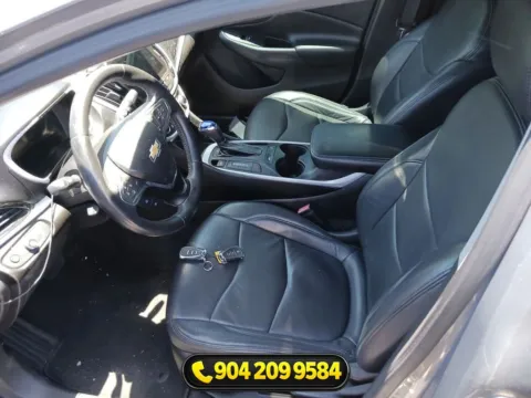 Photos of 2017 Chevrolet Volt LT for sale in Jacksonville, FL at AUTOLAND