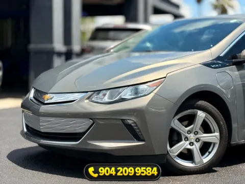 Photos of 2017 Chevrolet Volt LT for sale in Jacksonville, FL at AUTOLAND