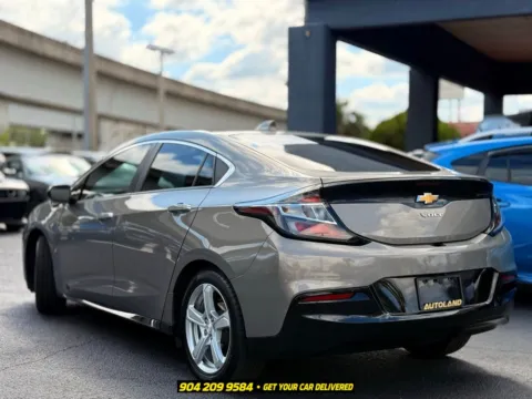 More photos of 2017 Chevrolet Volt LT at AUTOLAND, FL