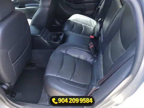 Another view of 2017 Chevrolet Volt LT for sale in Jacksonville, FL at AUTOLAND