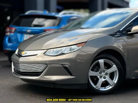 Photos of 2017 Chevrolet Volt LT for sale in Jacksonville, FL at AUTOLAND