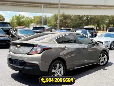 More photos of 2017 Chevrolet Volt LT at AUTOLAND, FL