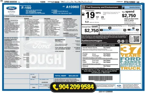 More photos of 2015 Ford F-150 Lariat at AUTOLAND, FL