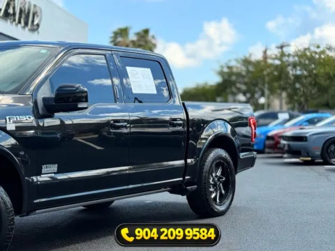 More photos of 2015 Ford F-150 Lariat at AUTOLAND, FL