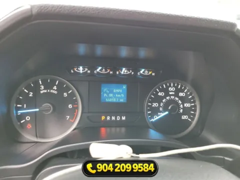 Photos of 2019 Ford F-150 XLT for sale in Jacksonville, FL at AUTOLAND