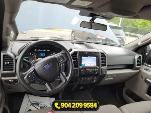 More photos of 2019 Ford F-150 XLT at AUTOLAND, FL