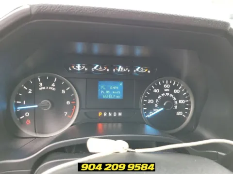 Photos of 2019 Ford F-150 XLT for sale in Jacksonville, FL at AUTOLAND