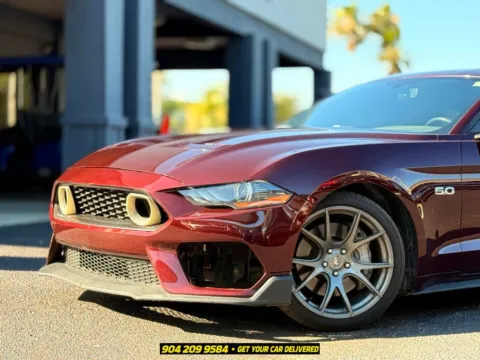 Photos of 2018 Ford Mustang GT for sale in Jacksonville, FL at AUTOLAND