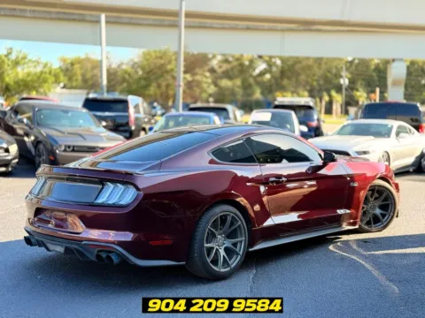 More photos of 2018 Ford Mustang GT at AUTOLAND, FL