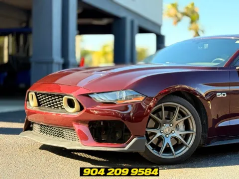 Photos of 2018 Ford Mustang GT for sale in Jacksonville, FL at AUTOLAND