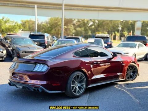 More photos of 2018 Ford Mustang GT at AUTOLAND, FL